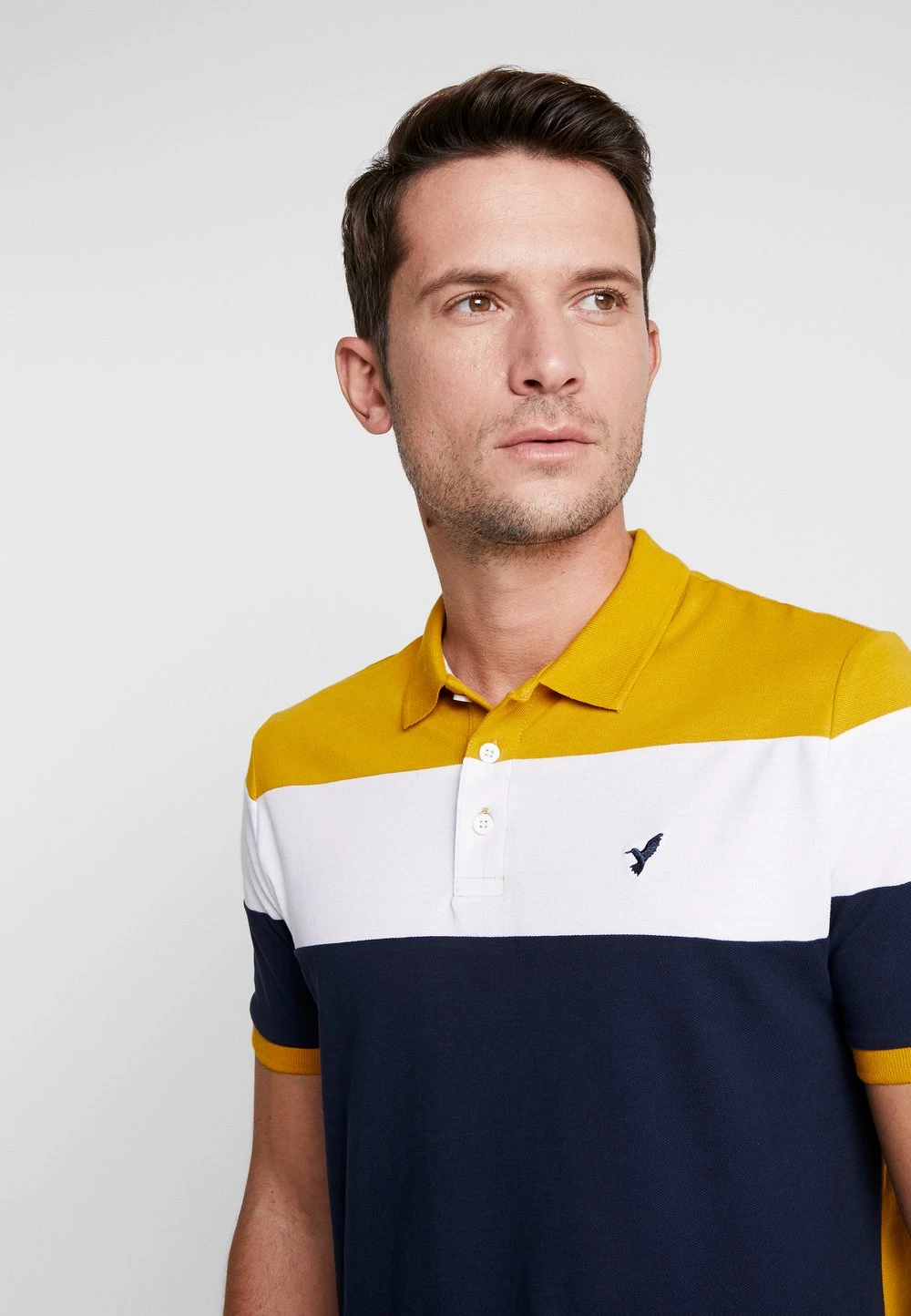 Grosses soldes 🤩 Pier One Garantie De Qualité 100% Polo t-shirts col polo homme ✔️ 6 Grosses soldes 🤩 Pier One Garantie De Qualité 100% Polo t-shirts col polo homme ✔️ – Image 4