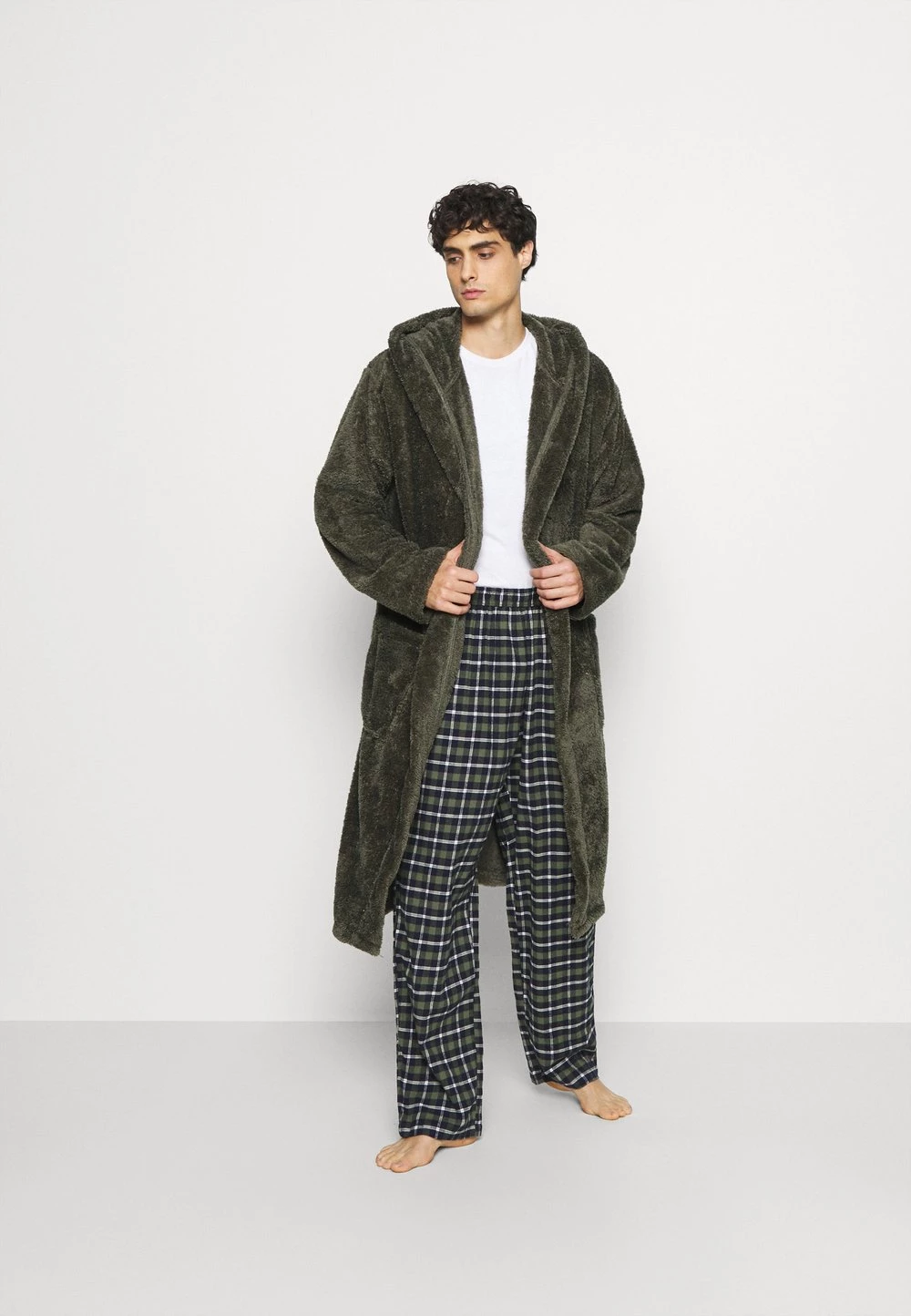 Les meilleures critiques de ✔️ Pier One Peignoir Prix Compétitif sous-vêtements & chaussettes capuche homme ✔️ 4 Les meilleures critiques de ✔️ Pier One Peignoir Prix Compétitif sous-vêtements & chaussettes capuche homme ✔️ – Image 2