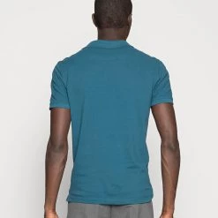 Sortie ✨ Prix Avantageux Pier One 2 PACK - Polo t-shirts & polos col polo homme 😍 -Pier One Soldes Magasin cfbe756f6dce40c885fa51c8918f1171