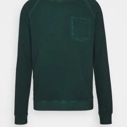 Budget ❤️ Pier One Prix Compétitif Sweatshirt pulls et gilets col rond homme 🛒 -Pier One Soldes Magasin cfd8a3377d39417ba3c97f4f10eba93c 3