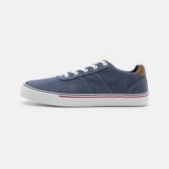Top 10 🧨 Prix Dégriffé Pier One UNISEX - Baskets basses sneakers rond 💯 -Pier One Soldes Magasin d03acabcec3643c98205459793bf4d1b