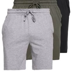 Grosses soldes 👏 Pier One Vendre 3 PACK - Bas de pyjama pyjamas normale homme 😀 -Pier One Soldes Magasin d054b96aa1c94e42bb83d3cfa8824905 1