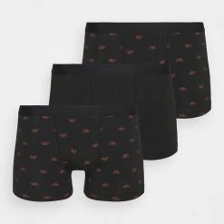 Acheter 🔥 Pier One 3 PACK - Shorty Authentique 100% sous-vêtements normale homme 🔔 -Pier One Soldes Magasin d09aab08a62f4419bdeecab04c3631fc