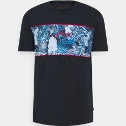 Meilleure affaire ✨ Pier One T-shirt imprimé Plus Bas Prix De Vente t-shirts col rond homme 🌟 14 Meilleure affaire ✨ Pier One T-shirt imprimé Plus Bas Prix De Vente t-shirts col rond homme 🌟 -Pier One Soldes Magasin d0b64f2d222f440ebee5e2ed16fbf3de 1