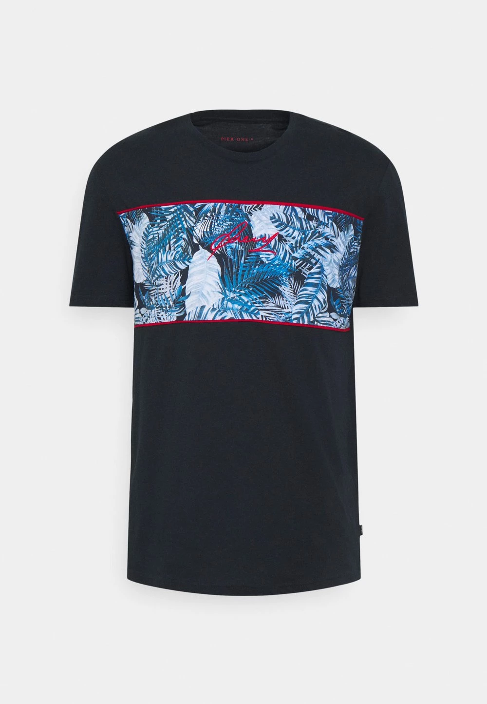 Meilleure affaire ✨ Pier One T-shirt imprimé Plus Bas Prix De Vente t-shirts col rond homme 🌟 7 Meilleure affaire ✨ Pier One T-shirt imprimé Plus Bas Prix De Vente t-shirts col rond homme 🌟 – Image 5