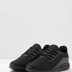 Vente flash ✔️ Pier One UNISEX - Baskets basses Prix Réduit sneakers rond homme 😍 -Pier One Soldes Magasin d0b829af9c8e4210932b00ed1258d3ca