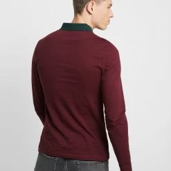 Meilleure affaire 🛒 Pier One MUSCLE FIT - Polo Prix Refroidis t-shirts col polo homme 🎁 -Pier One Soldes Magasin d1846c2f89594bf0ab3bedf8e5f62f1a