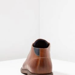 Les meilleures critiques de 🎉 Pier One Prix Discount LEATHER - Derbies & Richelieus chaussures de ville rond homme 🧨 -Pier One Soldes Magasin d1d23f4fa0414120b544fdb194753143