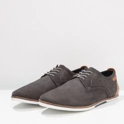 Top 10 ✔️ Pier One Chaussures à lacets Prix Sacrifiés derbies et richelieus rond homme 😀 -Pier One Soldes Magasin d1eedccf14194e1da380c6b9f37a4c56
