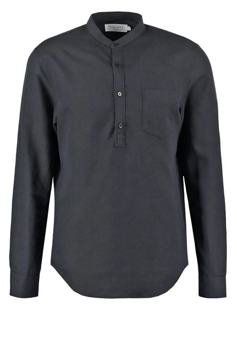 Les meilleures critiques de ⌛ Pier One Chemise Réduction chemises col mao homme ✔️ 9 Les meilleures critiques de ⌛ Pier One Chemise Réduction chemises col mao homme ✔️ – Image 7