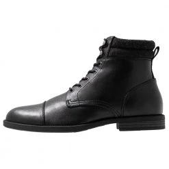 Meilleur prix ⭐ Pier One Se Vend Bas Prix Bottines à lacets boots et bottes rond homme 🌟 -Pier One Soldes Magasin d252d96dcfe54df6b137b4df6534b944