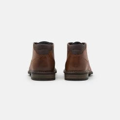 Vente flash ✨ Prix Distinctifs Pier One Chaussures à lacets derbies et richelieus rond homme ⌛ -Pier One Soldes Magasin d26a8e958b11451aad4bb7f64f8ff1af