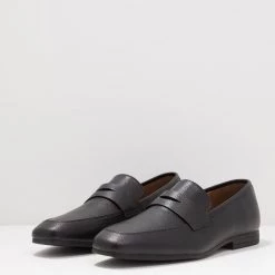Top 10 🤩 Pier One Garantie De Qualité 100% Mocassins mocassins et loafers carr&eacute; homme 🤩 -Pier One Soldes Magasin d283ac3f96fa4f86aa067046f3f5c5e4