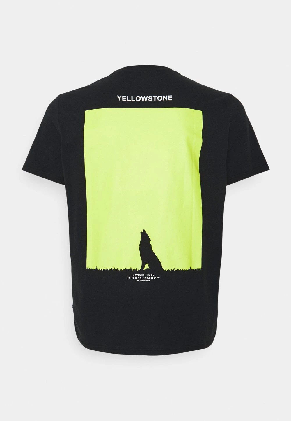 Meilleure affaire 👍 Pier One T-shirt imprimé Prix Incroyables t-shirts col rond homme 🤩 4 Meilleure affaire 👍 Pier One T-shirt imprimé Prix Incroyables t-shirts col rond homme 🤩 – Image 2