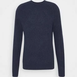 Meilleur prix 🔔 Soldes Pier One Pullover pulls et gilets col rond homme 🤩 -Pier One Soldes Magasin d28f422178be4a92be72701e0aa1dbf7