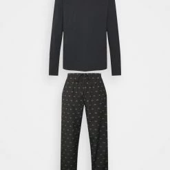 Vente flash 🎉 Pier One Pyjama Prix Légers pyjamas normale homme 🌟 -Pier One Soldes Magasin d2cca0195c524d6683fa7571898d3901 1