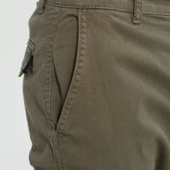 Meilleure affaire ⭐ Prix Préférentiel Pier One Pantalon cargo pantalons normale homme 😀 -Pier One Soldes Magasin d2d82bf41c3447a39630e8d87c5dfed4