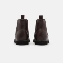 Meilleure vente 👍 Pier One 50% Off De Vente Bottines bottes rond homme ❤️ -Pier One Soldes Magasin d2d97ee11f2d41cab2d4b355c899a691