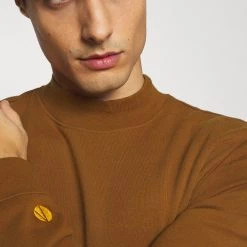 Vente flash 🎁 Prix Légers Pier One Sweatshirt pulls et gilets col officier homme ✨ -Pier One Soldes Magasin d30f0d49e4c44ca1a5d875b909b8a4d4