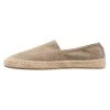 Vente flash ⭐ Prix Dégriffé Pier One UNISEX - Espadrilles chaussures basses rond homme 🎁 -Pier One Soldes Magasin d32dc04f80b540e6b33e17415913c527