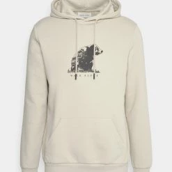 Meilleur prix 😀 Pier One Sweatshirt Meilleure qualité sweats & hoodies capuche homme 😀 -Pier One Soldes Magasin d352faeb128145ce8a48fdc6f9a22543