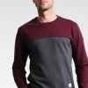 Offres 🔔 Pier One Meilleur Prix Garanti Sweatshirt pulls et gilets col rond homme 🔥 -Pier One Soldes Magasin d36ca4dab35e41758d1f360f10f49e77