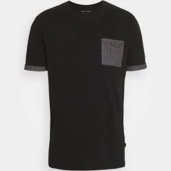 Le moins cher 🌟 Pier One Prix Malin T-shirt imprimé t-shirts col rond homme 🔔 -Pier One Soldes Magasin d3e96b44c7dc4fe883f1129f257c464b