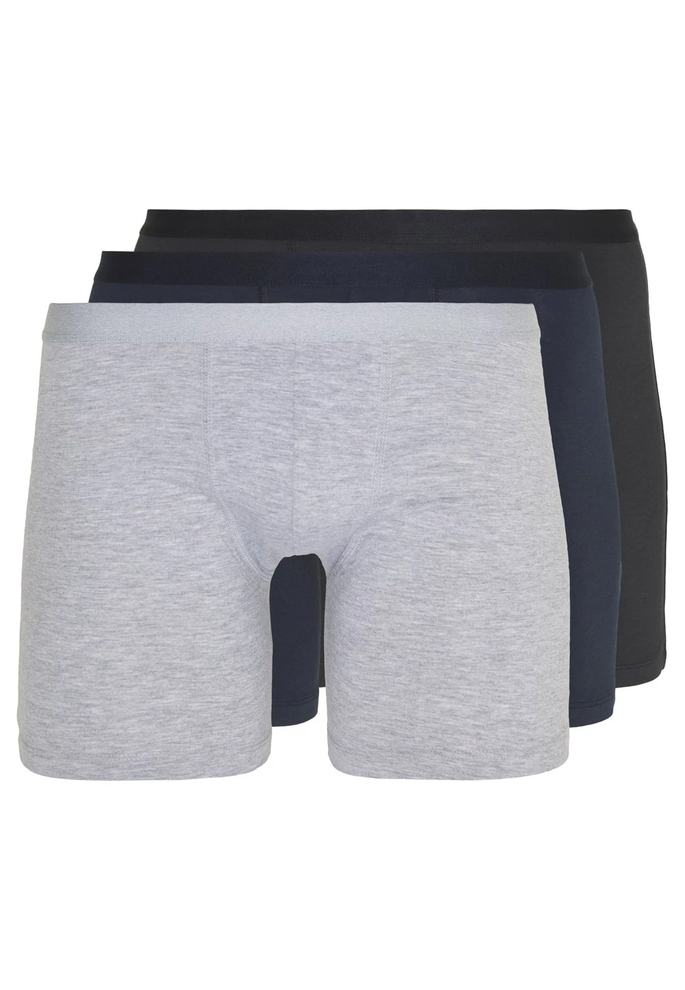 De gros 🧨 Pier One 3 PACK - Shorty Prix Ourlé sous-vêtements & chaussettes normale homme 🎁 7 De gros 🧨 Pier One 3 PACK - Shorty Prix Ourlé sous-vêtements & chaussettes normale homme 🎁 – Image 5