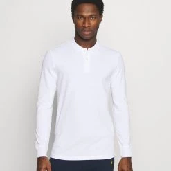 Vente flash 🎉 Prix Incroyables Pier One 3 PACK - Polo t-shirts col polo homme 😍 -Pier One Soldes Magasin d41ee7f974cf4ffbbf28799429b9063d