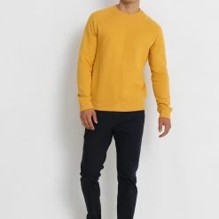 Meilleure vente 😍 Prix Bradés Pier One Sweatshirt pulls et gilets col rond homme ❤️ -Pier One Soldes Magasin d4277b0b947547b9adcc3ae4cb799f93