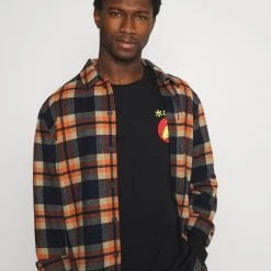 Tout neuf 🔔 Prix Dynamité Pier One T-shirt à manches longues t-shirts col rond homme ✨ -Pier One Soldes Magasin d43ff442568a4821a69a1805cf4bdcd9