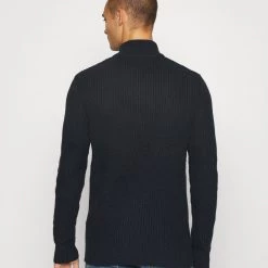 Tout neuf 🧨 Pier One excellente qualité Pullover pulls et gilets col camionneur homme 😀 -Pier One Soldes Magasin d4bd3a451c434a6a8bb950f1b67545b0