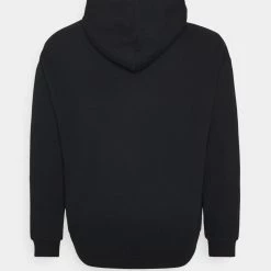 Le moins cher 😍 Première Qualité Pier One 2 PACK - Sweat à capuche pulls et gilets homme ❤️ -Pier One Soldes Magasin d4bdf385f3e545519825e3e61129bc36