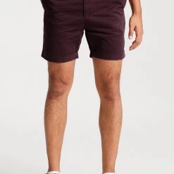 Meilleure vente ❤️ Prix Abordable Pier One Short shorts & bermudas normale homme 👏