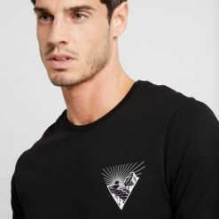 Nouveau 🌟 Prix Acceptable Pier One T-shirt imprimé t-shirts & polos col rond homme ✨ -Pier One Soldes Magasin d5edb0f9835145e2af2697295f315443