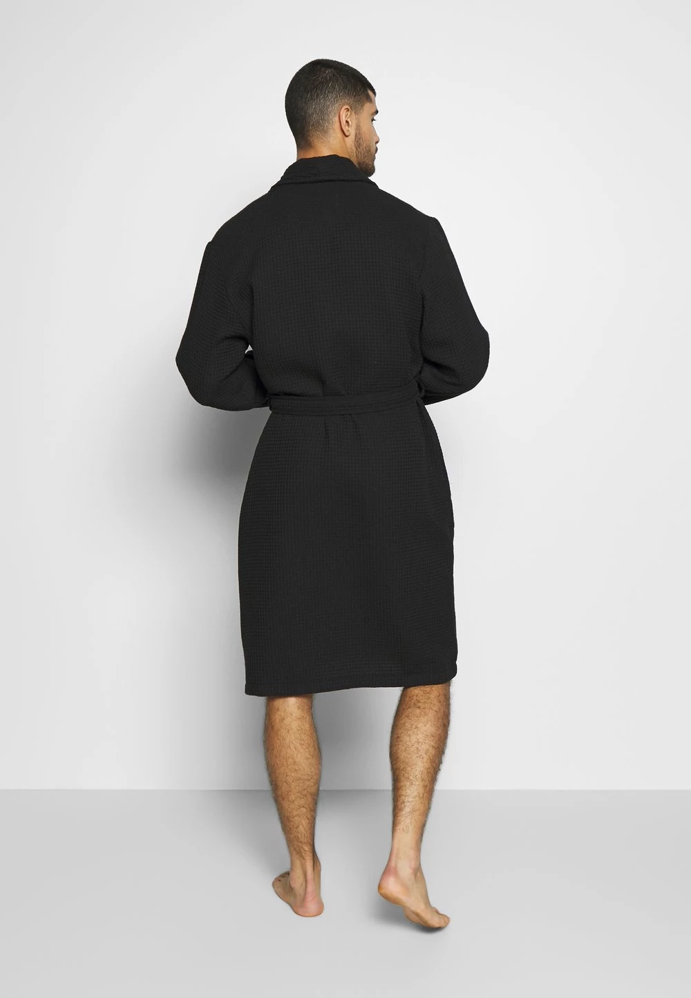 Coupon 🛒 Pier One Peignoir Prix Usine sous-vêtements & chaussettes col châle homme 🧨 5 Coupon 🛒 Pier One Peignoir Prix Usine sous-vêtements & chaussettes col châle homme 🧨 – Image 3