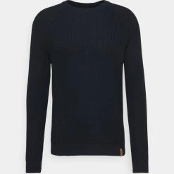 Meilleure vente 👏 Pier One Pullover Prix Jamais Vus pulls & gilets col rond homme 🤩 -Pier One Soldes Magasin d65cd0eda3484309a7ba3d968d49608a 1