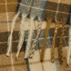 Remise 🔥 Pier One Première Qualité UNISEX - Écharpe Écharpes et foulards carreaux ✔️ -Pier One Soldes Magasin d66d9541d7cd49b98c1a284405df1f4a