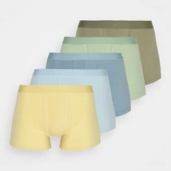 Meilleur prix 🤩 Pier One 5 PACK - Shorty Prix Abordable sous-vêtements & chaussettes normale homme ⌛ -Pier One Soldes Magasin d6b45c760a90420a8605f7e39811d144 1