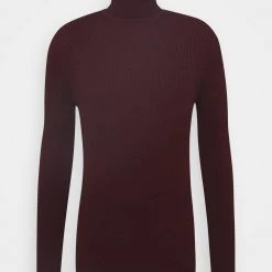 Bon marché 🤩 Pier One Remise En Ligne MUSCLE FIT TURTLE - Pullover pulls & gilets col roulé homme ⌛ -Pier One Soldes Magasin d6bb26cd2a7941d69a2388e64193126d 1