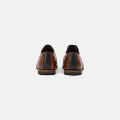Offres 👏 Pier One Derbies Qualité Fiable derbies et richelieus rond homme 🎁 -Pier One Soldes Magasin d6c4cc6982104febb3d1732dc459d0aa