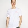 Top 10 😀 Pier One T-shirt imprimé Prix Imbattable t-shirts col rond homme 🤩 -Pier One Soldes Magasin d6d5de919aa7495db1c8ac72deba963e