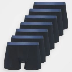 Tout neuf 🔥 Pier One Prix Équitable 7 PACK - Shorty sous-vêtements normale homme ✔️ -Pier One Soldes Magasin d6de9ec9700a44ed9077edfbac63c696 2