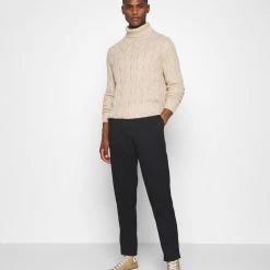 Grosses soldes ⌛ Pier One Prix Dynamité Pullover pulls & gilets col roulé homme 🧨 -Pier One Soldes Magasin d6df7824120348abb0d7347e9fbe970e