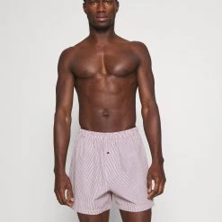 Offres ⭐ Pier One 5 PACK - Caleçon Prix Cassé sous-vêtements & chaussettes normale homme 🔥