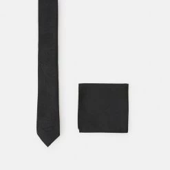 Acheter ✔️ En Remise Pier One SET - Cravate cravates et nœuds papillon paisley/cachemire homme 🔔