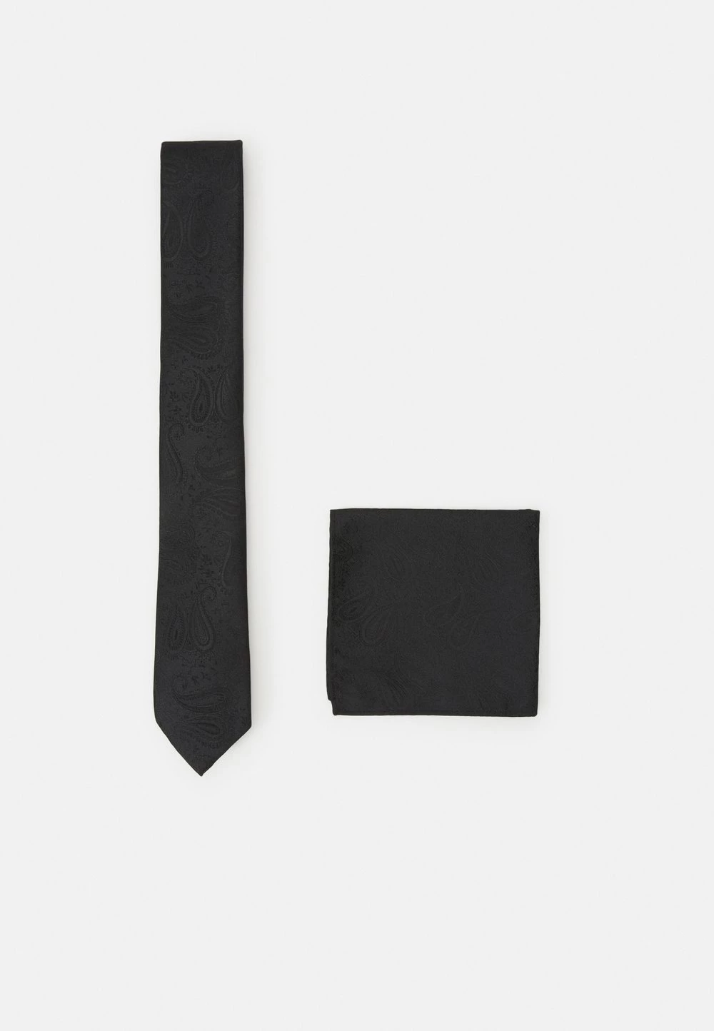 Acheter ✔️ En Remise Pier One SET - Cravate cravates et nœuds papillon paisley/cachemire homme 🔔 3 Acheter ✔️ En Remise Pier One SET - Cravate cravates et nœuds papillon paisley/cachemire homme 🔔