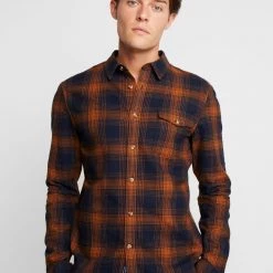 Offres ❤️ Pier One Chemise Prix Usine chemises col kent homme 😀