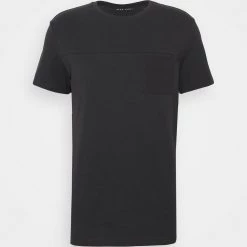 Coupon 🧨 Pier One Plus Bas Prix De Vente T-shirt basique t-shirts col rond homme 👍 -Pier One Soldes Magasin d7469c24640d42be9306af6ec0942e59