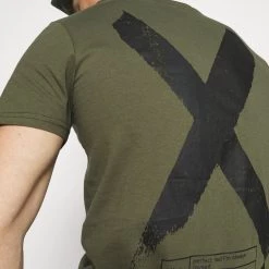 Coupon 🎉 En promotion Pier One T-shirt imprimé t-shirts col rond homme 😀 -Pier One Soldes Magasin d757ba5e355f4f07bedcbf9d89b2d3b4